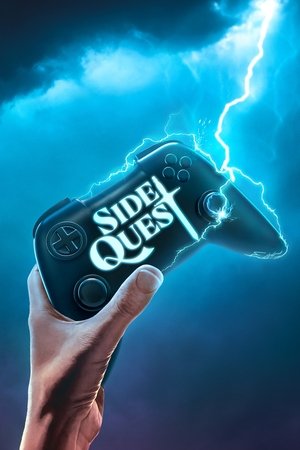 Watch Free Side Quest (2025-)