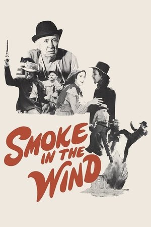Watch Free Smoke in the Wind (1975)