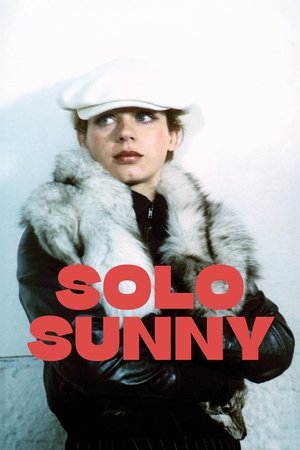 Watch Free Solo Sunny (1980)