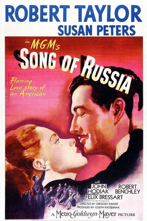 Watch Free Song of Russia (1944)