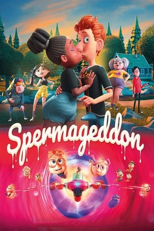 Watch Free Spermageddon (2024)
