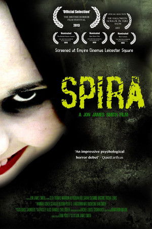Watch Free Spira (2012)