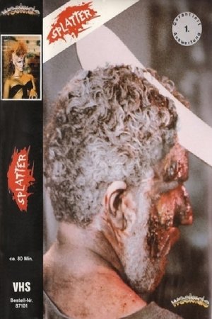 Watch Free Splatter: The Architects of Fear (1986)