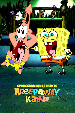 Watch Free Kreepaway Kamp (2024)