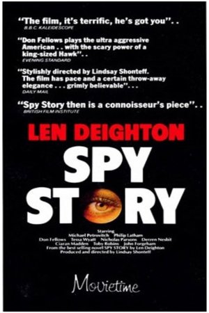 Watch Free Spy Story (1976)