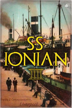 Watch Free S.S. Ionian (1939)