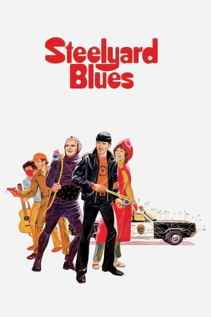 Watch Free Steelyard Blues (1973)