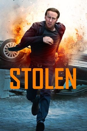 Watch Free Stolen (2012)