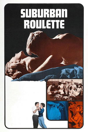 Watch Free Suburban Roulette (1968)