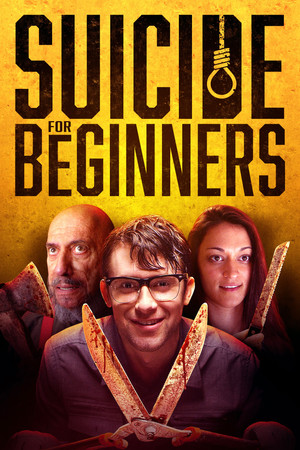 Watch Free Suicide for Beginners (2022)