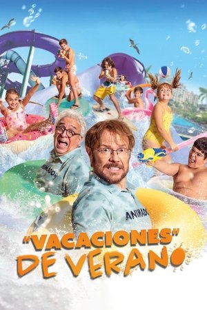 Watch Free Vacaciones de verano (2023)