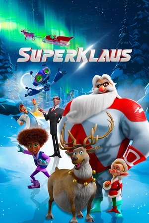 Watch Free SuperKlaus (2024)