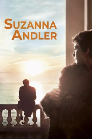 Watch Free Suzanna Andler (2021)