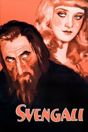 Watch Free Svengali (1931)