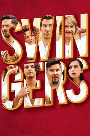 Watch Free Swingers (2018)