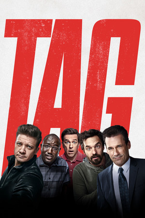 Watch Free Tag (2018)
