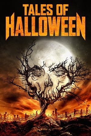 Watch Free Tales of Halloween (2015)