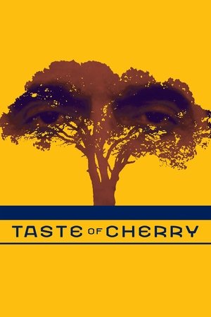 Watch Free Taste of Cherry (1997)