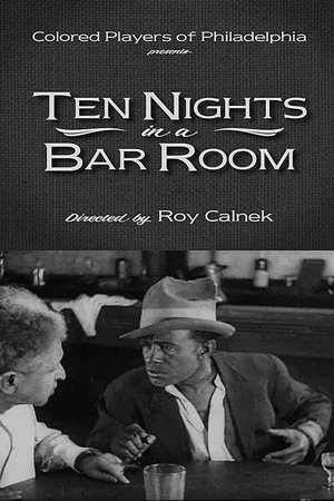 Watch Free Ten Nights in a Barroom (1926)