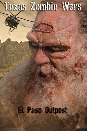 Watch Free TZW1 El Paso Outpost (2017)