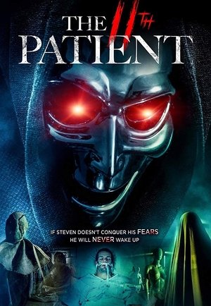 Watch Free The 11th Patient (2018)