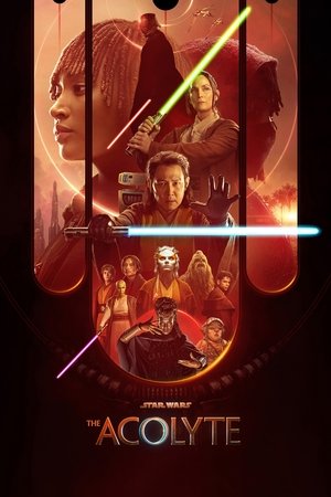 Watch Free The Acolyte (2024-)