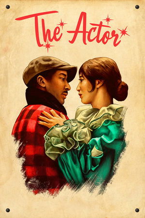 Watch Free The Actor (2025)