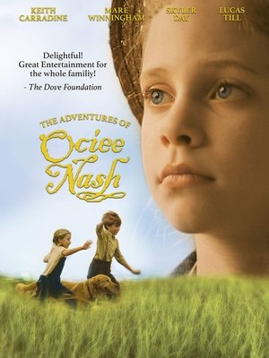 Watch Free The Adventures of Ociee Nash (2003)