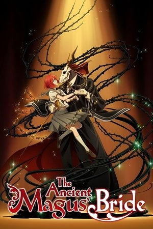 Watch Free The Ancient Magus Bride (2017-)