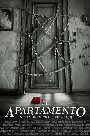 Watch Free El Apartamento (2023)