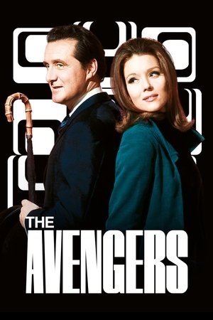 Watch Free The Avengers (19611969)