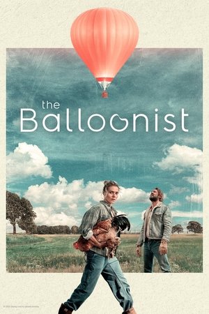 Watch Free The Balloonist (2025)