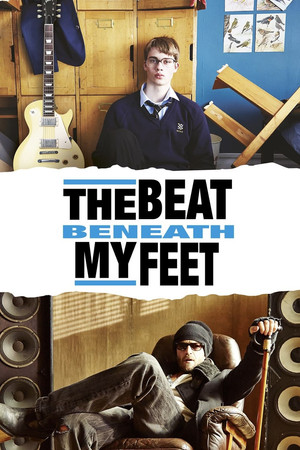 Watch Free The Beat Beneath My Feet (2014)