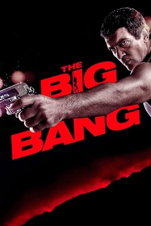Watch Free The Big Bang (2010)