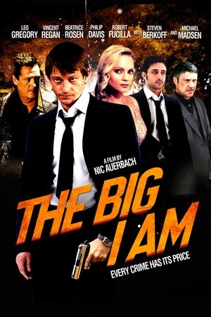 Watch Free The Big I Am (2010)