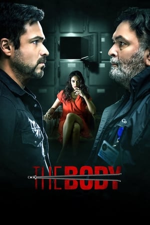 Watch Free The Body (2019)