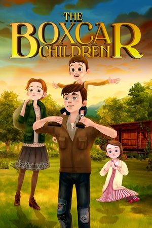 Watch Free The Boxcar Children (2014)