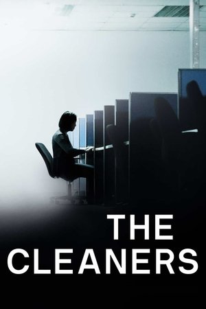 Watch Free The Cleaners (2018)