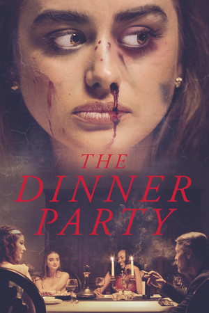Watch Free The Dinner Party (2020)