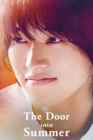 Watch Free The Door Into Summer (2021)