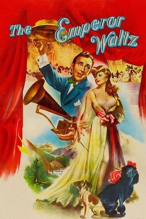 Watch Free The Emperor Waltz (1948)