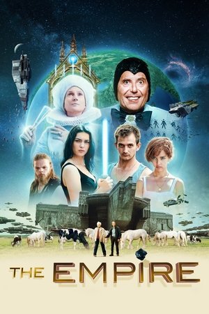 Watch Free The Empire (2024)