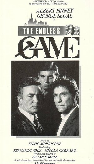 Watch Free The Endless Game (1989)