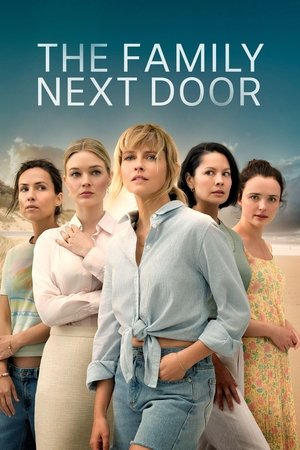 Watch Free The Family Next Door (2025–)