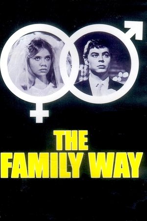 Watch Free The Family Way (1966)