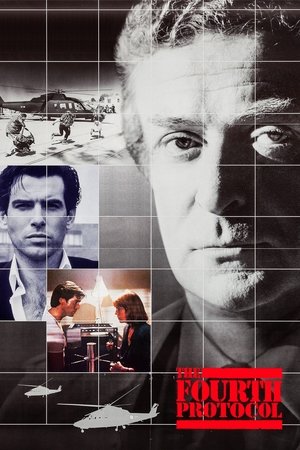 Watch Free The Fourth Protocol (1987)