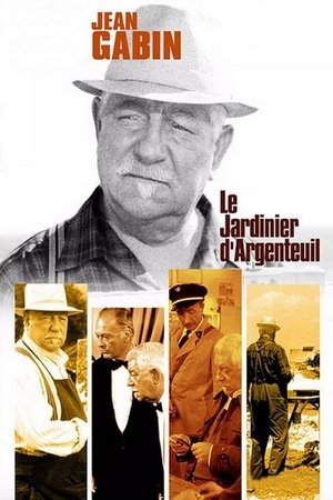 Watch Free The Gardener of Argenteuil (1966)