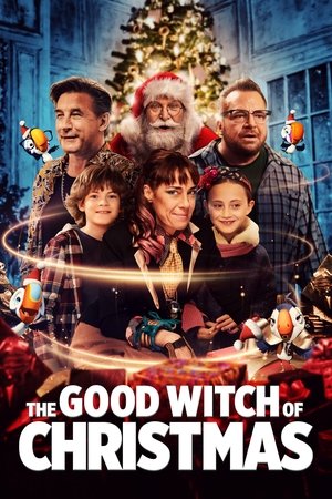 Watch Free The Christmas Witch (2021)