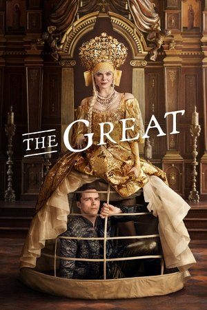 Watch Free The Great (2020 )