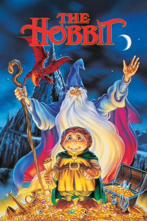 Watch Free The Hobbit (1977)